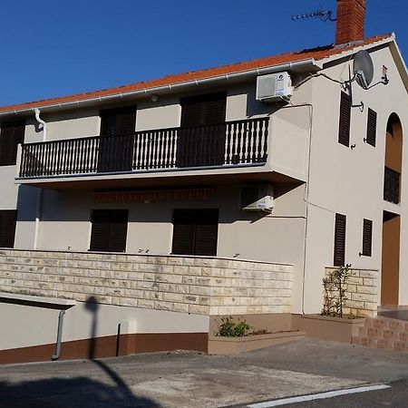 Apartments Orlic Sali Extérieur photo