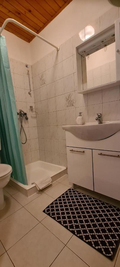 Apartments Orlic Sali Extérieur photo