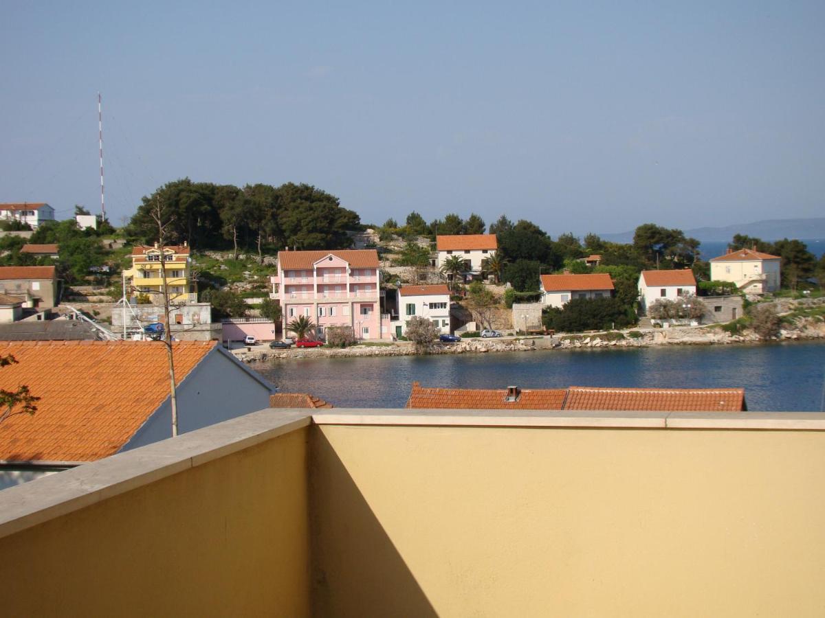 Apartments Orlic Sali Extérieur photo