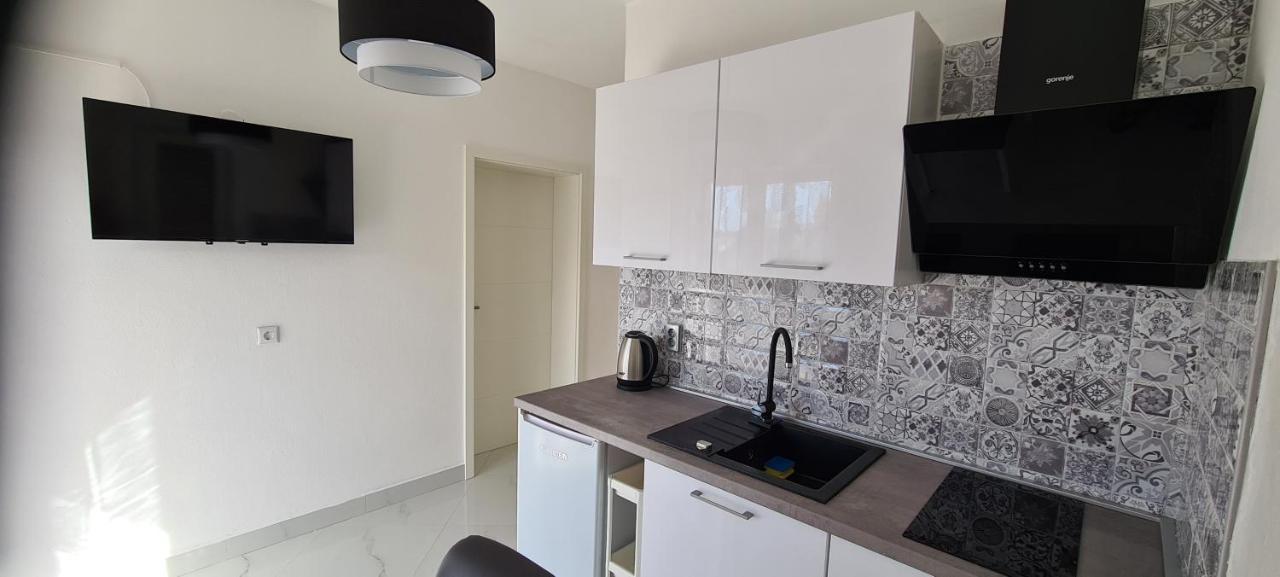Apartments Orlic Sali Extérieur photo