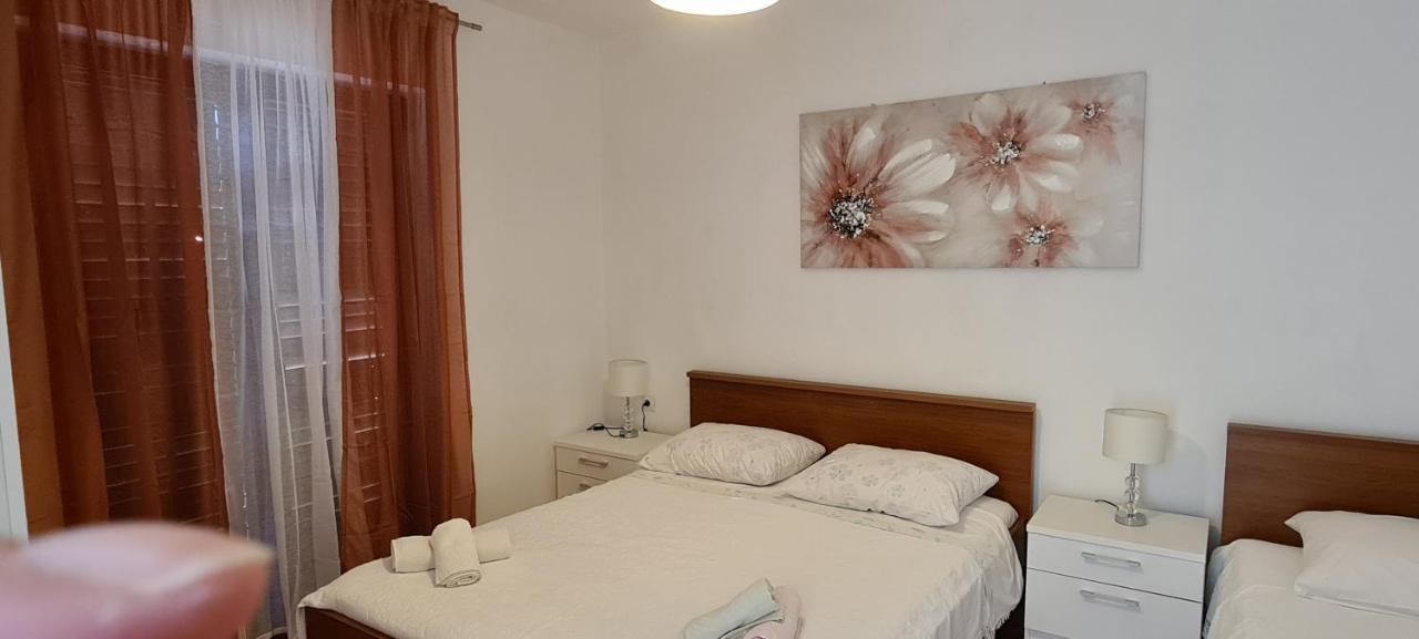 Apartments Orlic Sali Extérieur photo