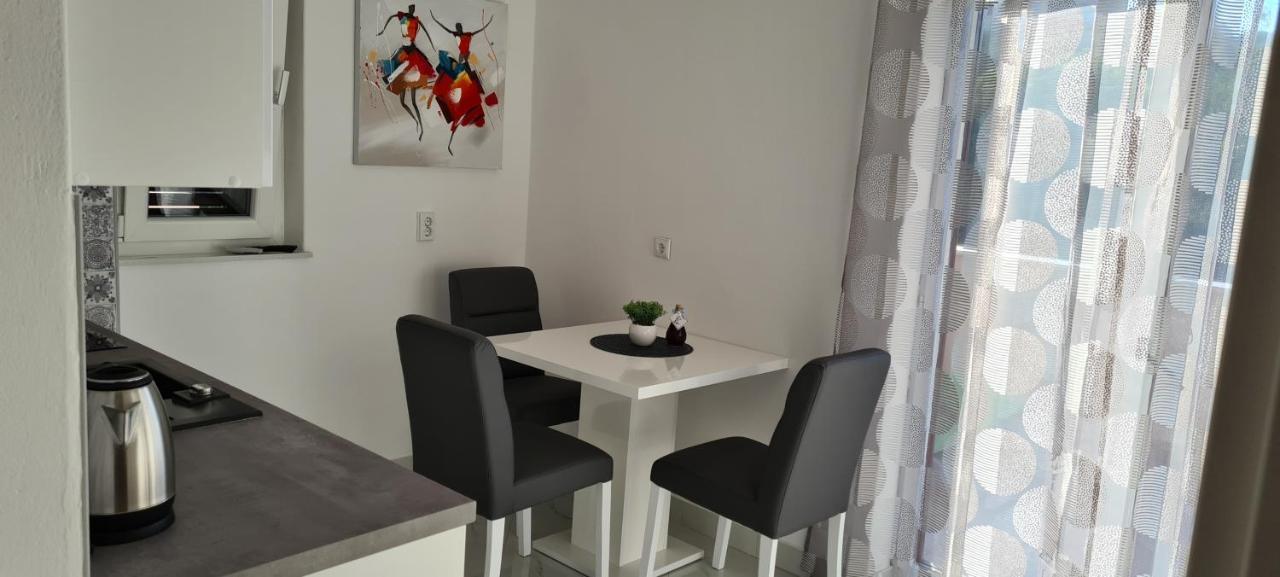 Apartments Orlic Sali Extérieur photo