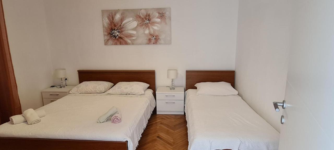 Apartments Orlic Sali Extérieur photo