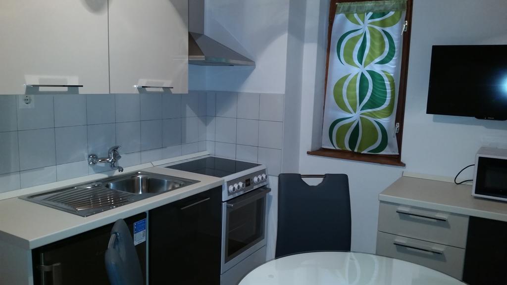 Apartments Orlic Sali Chambre photo
