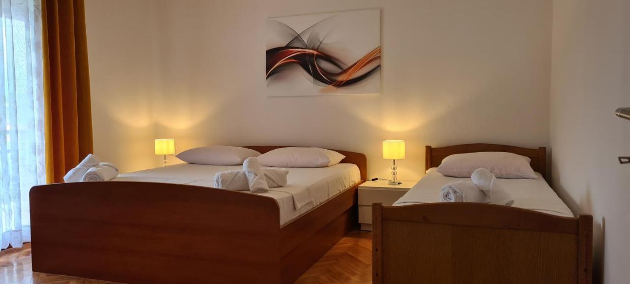 Apartments Orlic Sali Extérieur photo