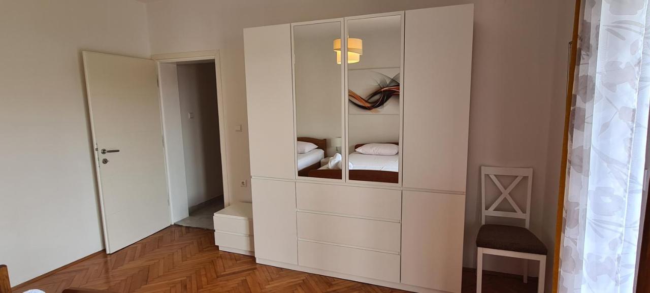 Apartments Orlic Sali Extérieur photo