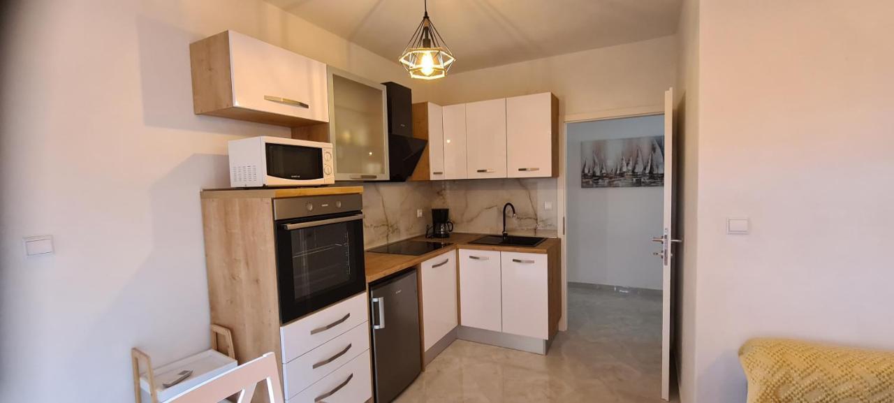 Apartments Orlic Sali Extérieur photo
