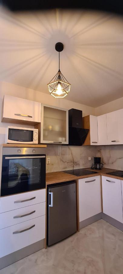Apartments Orlic Sali Extérieur photo