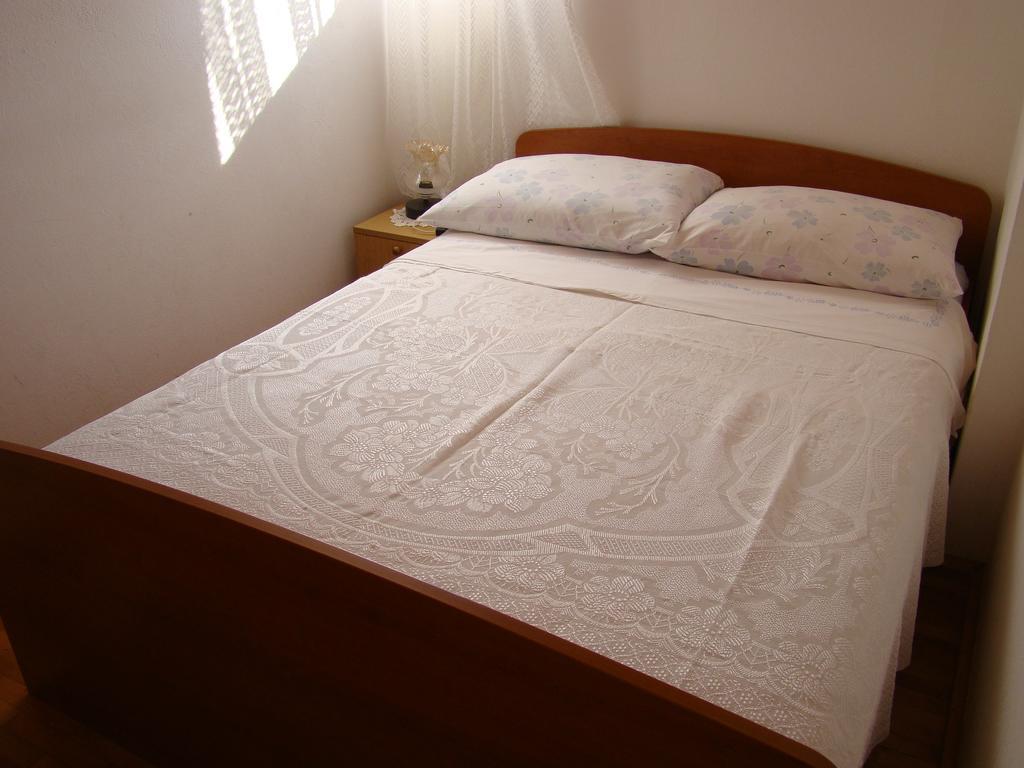 Apartments Orlic Sali Chambre photo