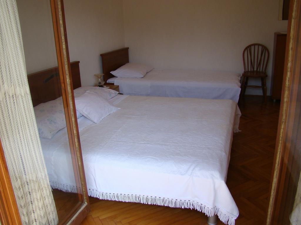 Apartments Orlic Sali Chambre photo