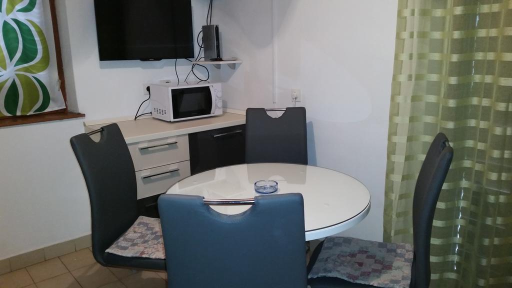 Apartments Orlic Sali Chambre photo